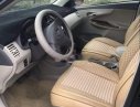 Toyota Corolla   LE 2008 - Cần bán gấp Toyota Corolla LE sản xuất năm 2008, màu đen, nhập khẩu