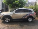 Chevrolet Captiva  MT 2008 - Bán Chevrolet Captiva MT sản xuất 2008 số sàn  