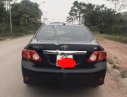 Toyota Corolla LE 2008 - Bán Toyota Corolla LE 2008, màu đen, xe nhập, số tự động