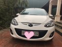 Mazda 2 2S 2014 - Bán xe Mazda 2S sản xuất 2014, màu trắng