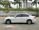 BMW 3 Series 320i LCI 2016 - Bán BMW 3 Series 320i LCI 2016, màu trắng/kem, nhập khẩu
