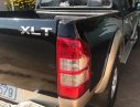 Ford Ranger  XLT 2008 - Bán Ford Ranger XLT năm 2008, màu đen, 264tr 