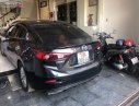 Mazda 3 2016 - Cần bán xe Mazda 3 sản xuất năm 2016, màu đen, giá tốt
