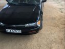 Honda Accord AT 1993 - Cần bán lại xe Honda Accord AT sản xuất năm 1993, nhập khẩu nguyên chiếc 