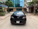 Mazda 6 2011 - Cần bán gấp Mazda 6 đời 2011, màu đen, nhập khẩu chính chủ