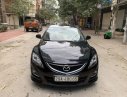 Mazda 6  2.0L 2011 - Bán ô tô Mazda 6 2.0L đời 2011, màu đen, nhập khẩu chính chủ