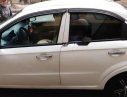 Daewoo Gentra 2008 - Cần bán lại xe Daewoo Gentra đời 2008, màu trắng, xe nhập như mới, giá tốt