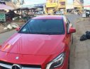 Mercedes-Benz CLA class CLA200 2014 - Bán Mercedes CLA200 2014, màu đỏ, nhập khẩu nguyên chiếc