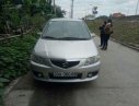 Mazda Premacy 2003 - Cần bán gấp Mazda Premacy đời 2003, màu bạc, nhập khẩu nguyên chiếc