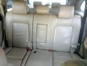 Chevrolet Captiva   LT 2007 - Bán Chevrolet Captiva LT đời 2007, màu vàng, giá 268tr