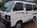 Suzuki Super Carry Van 2004 - Bán xe Suzuki Super Carry Van năm 2004, màu trắng