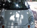 Daewoo Matiz SE 0.8 MT 2007 - Bán xe Daewoo Matiz SE 0.8 MT sản xuất năm 2007, màu trắng