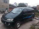 Hyundai Starex   1998 - Cần bán gấp Hyundai Starex 1998, xe nhập