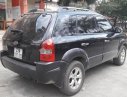 Hyundai Tucson 2009 - Bán Hyundai Tucson sản xuất 2009, màu đen, nhập khẩu Hàn Quốc