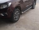 Nissan Navara 2017 - Bán Nissan Navara sản xuất 2017, màu nâu, nhập khẩu Thái