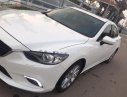 Mazda 6   2015 - Xe Mazda 6 năm 2015, màu trắng, giá 698tr