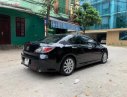 Mazda 6 2011 - Cần bán gấp Mazda 6 đời 2011, màu đen, nhập khẩu chính chủ