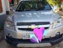 Chevrolet Captiva   2007 - Bán xe Chevrolet Captiva đời 2007, giá chỉ 285 triệu