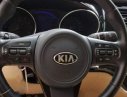 Kia Sedona  GAT 2018 - Cần bán lại xe Kia Sedona GAT đời 2018, màu đỏ, giá tốt