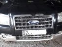 Ford Everest AT 2009 - Cần bán lại xe Ford Everest AT sản xuất 2009