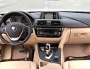 BMW 3 Series 320i LCI 2016 - Bán BMW 3 Series 320i LCI 2016, màu trắng/kem, nhập khẩu