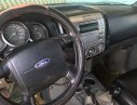 Ford Ranger  XLT 2008 - Bán Ford Ranger XLT năm 2008, màu đen, 264tr 