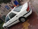 Mazda 323 1.6 MT 1995 - Cần bán Mazda 323 1.6 MT 1995, màu trắng