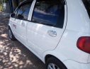 Daewoo Matiz SE 0.8 MT 2007 - Bán xe Daewoo Matiz SE 0.8 MT sản xuất năm 2007, màu trắng