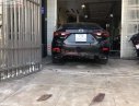 Mazda 3 2016 - Cần bán xe Mazda 3 sản xuất năm 2016, màu đen, giá tốt