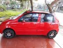 Daewoo Matiz SE 2002 - Bán Daewoo Matiz SE sản xuất năm 2002, màu đỏ, giá tốt