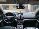 Mazda 6 2011 - Cần bán gấp Mazda 6 đời 2011, màu đen, nhập khẩu chính chủ