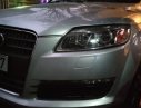 Audi Q7   3.6 AT  2006 - Bán Audi Q7 3.6 AT đời 2006, xe nhập, giá 599tr