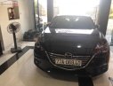 Mazda 3 2016 - Bán Mazda 3 sản xuất 2016, màu đen