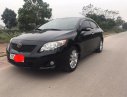 Toyota Corolla LE 2008 - Bán Toyota Corolla LE 2008, màu đen, xe nhập, số tự động