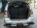 Toyota Innova J 2009 - Bán xe Toyota Innova J đời 2009, màu bạc, xe gia đình, giá tốt