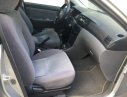 Toyota Corolla altis   2007 - Cần bán xe Toyota Corolla altis sản xuất 2007, màu bạc, chính chủ