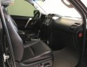 Toyota Land Cruiser Prado   2014 - Bán ô tô Toyota Land Cruiser Prado 2014, màu đen, xe nhập