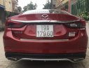 Mazda 6 2.0 2018 - Bán ô tô Mazda 6 2.0 đời 2018, màu đỏ chính chủ giá cạnh tranh