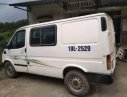 Ford Transit 2000 - Bán xe Ford Transit đời 2000, màu trắng, 60tr