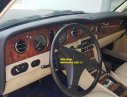 Bentley Mulsanne 1989 - Cần bán Bentley Turbo R đời 1989, màu đen, nhập khẩu