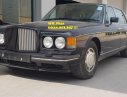 Bentley Mulsanne 1989 - Cần bán Bentley Turbo R đời 1989, màu đen, nhập khẩu