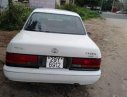 Toyota Crown 1992 - Cần bán lại xe Toyota Crown đời 1992, màu trắng
