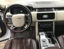 LandRover Autobio 5.0 2015 - Bán xe RangeRover Autobiography 5.0,bản 4 chỗ, model và đăng ký 2015, tiện nghi sang trọng, đẳng cấp, xe đẹp, biển vip