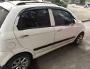 Chevrolet Spark 2011 - Cần bán Chevrolet Spark sản xuất 2011, màu trắng