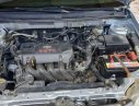 Toyota Corolla altis MT 2003 - Bán Altis 2003 máy 1.3, xe sử dụng tốt, máy móc êm, lạnh buốt, đồng zin 100%
