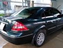 Ford Mondeo   2003 - Bán Ford Mondeo năm 2003, màu xanh dưa