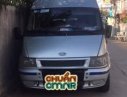 Ford Transit 2005 - Bán xe Ford Transit sản xuất năm 2005, màu bạc, xe nhập, giá chỉ 155 triệu