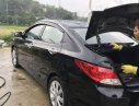 Hyundai Accent 2014 - Bán Hyundai Accent sản xuất năm 2014, màu đen, nhập khẩu nguyên chiếc số tự động, 430tr