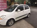 Chevrolet Spark 2011 - Cần bán Chevrolet Spark sản xuất 2011, màu trắng