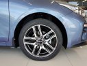 Kia Cerato 1.6 MT 2019 - Bán ô tô Kia Cerato 1.6 MT đời 2019, màu xanh giá ưu đãi nhất thị trường, LH _ 0974.312.777